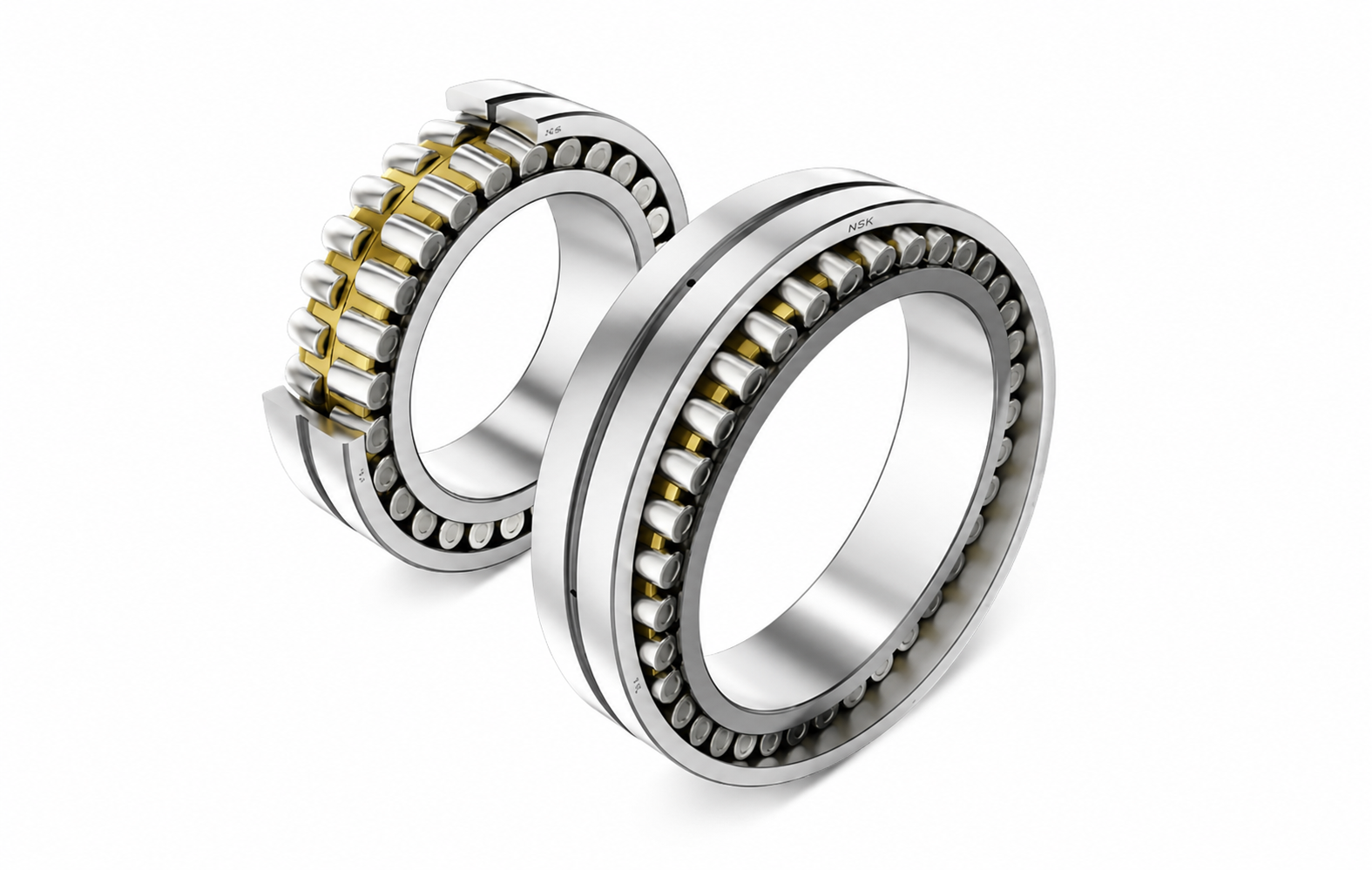 TL Series Spherical Roller Bearings for Paper