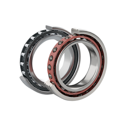 Super Precision Bearings