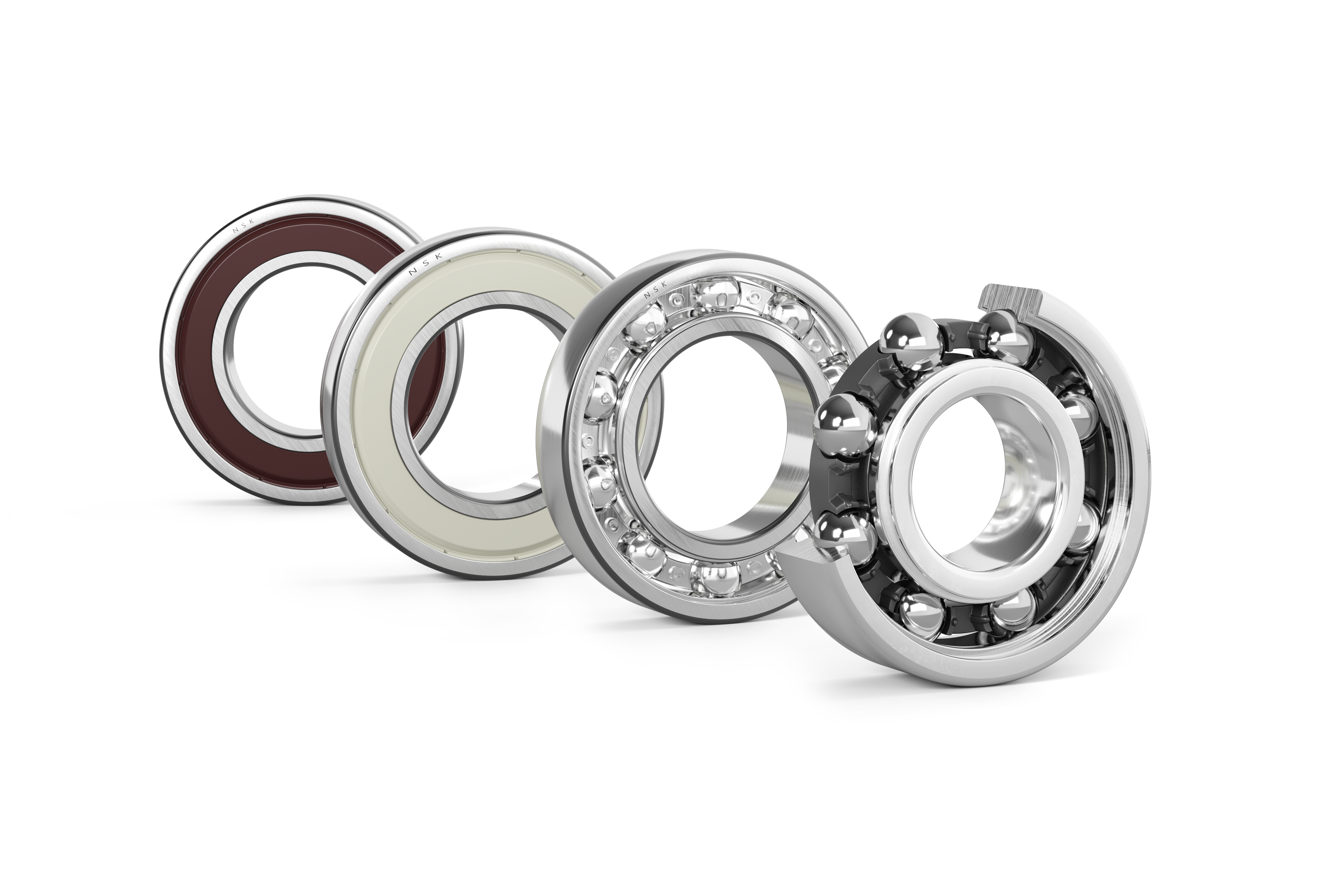 Bearings