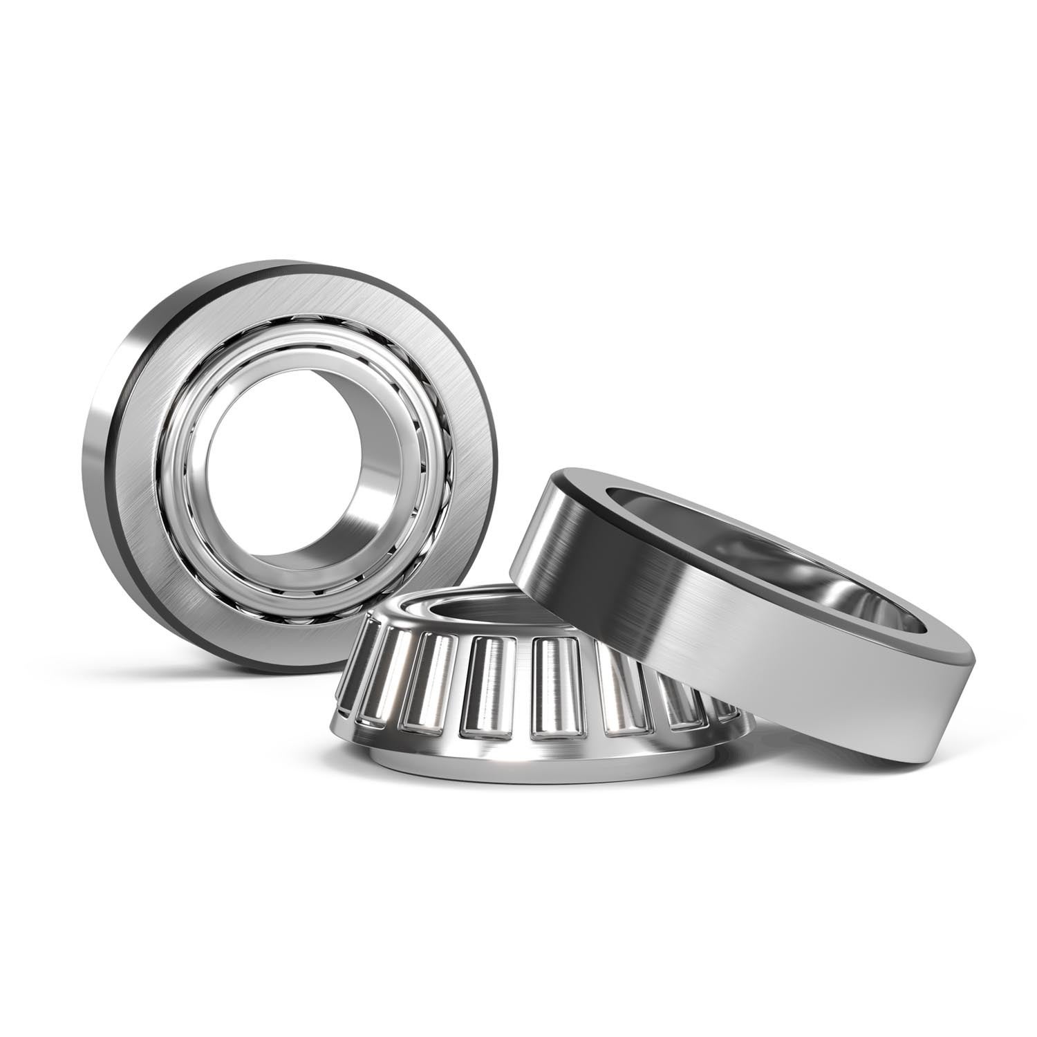 Taper Roller Bearing, Composing, no background