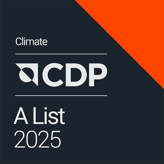 CDP A List 2025