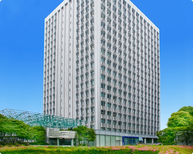 NSKステアリング＆コントロール株式会社