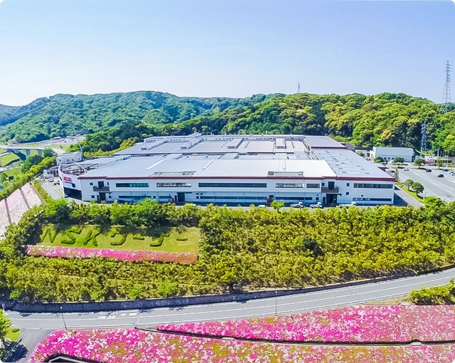 NSKワーナー株式会社