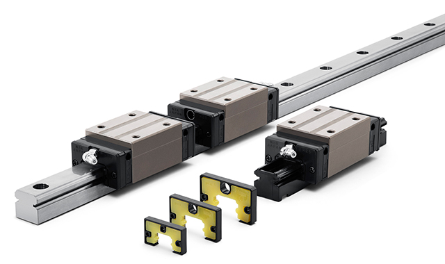 NSKリニアガイド用潤滑ユニットNSK K1-L