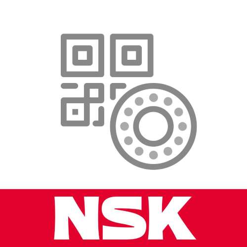 NSK App Verify para Rodamientos de Super Precisión