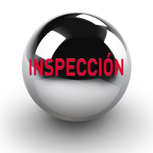 AIP | Inspection