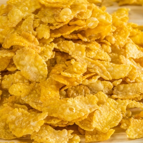 Cereal manufacturing creates dust that can penetrate linear guides and cause failures. Photo: hjschneider – stock.adobe.com  
