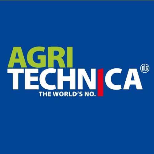 Agritechnica 2015 - Hanover, Alemania, 10-14 Noviembre