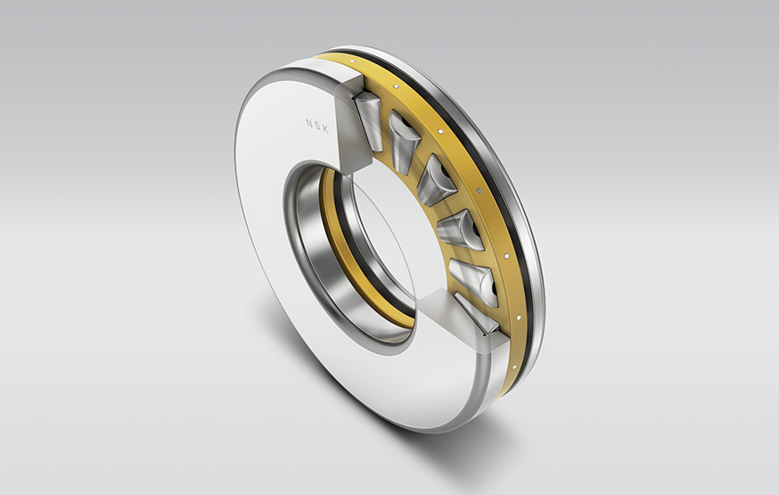 Tapered Roller Thrust Bearings